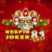 Respin Joker 81 Xmas