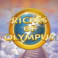 Riches of Olympus