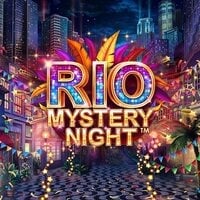 Rio Mystery Night