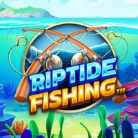 Riptide Fishing