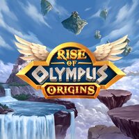 Rise Of Olympus Origins