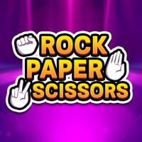 Rock Paper Scissors Originals