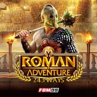 Roman Adventure Ways