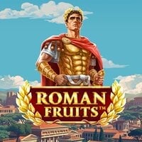 Roman Fruits Joker Flip Jackpot