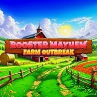 Rooster Mayhem - Farm Outbreak