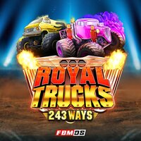 Royal Trucks 243 Ways