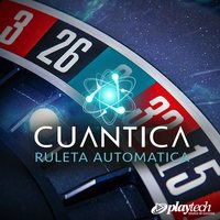 Ruleta Automatica Cuantica By Playtech