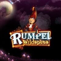 Rumpel Wildspins