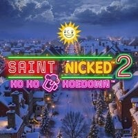 Saint Nicked 2