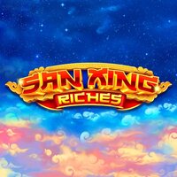 San Xing Riches