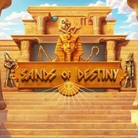 Sands of Destiny