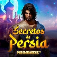 Secretos De Persia Megaways