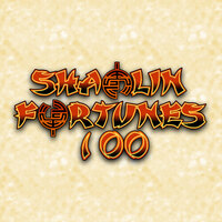 Shaolin Fortunes 1000