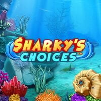 Sharkys Choices Win Ways