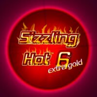 Sizzling Hot 6 Extra Gold