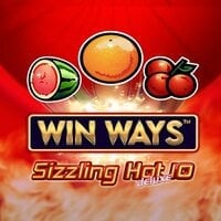 Sizzling Hot Deluxe 10 Win Ways