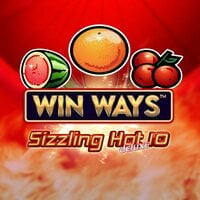 Sizzling Hot deluxe10 Win Ways