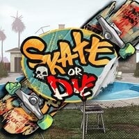 Skate or Die