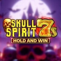 Skull Spirit 7s Hold and Win