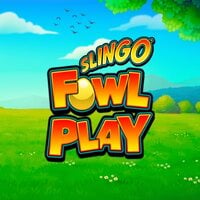 Slingo Fowl Play