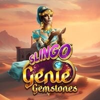 Slingo Genie Gemstones