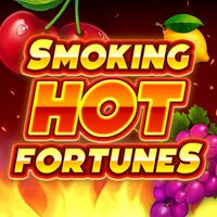 Smoking Hot Fortunes