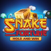 Snake Fortune Hold and Win