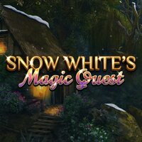 Snow Whites Magic Quest