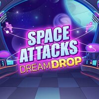 Space Attacks Dream Drop