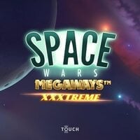 Space Wars XXtreme Megaways