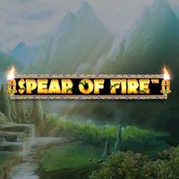 Spear Of Fire