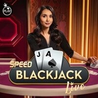 Speed Blackjack 10 - Ruby