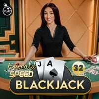 Speed Blackjack 32