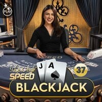 Speed Blackjack 37