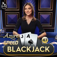 Speed Blackjack 47 - Azure