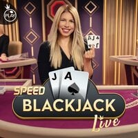 Speed Blackjack 5 - Ruby