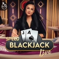 Speed Blackjack 9 - Ruby