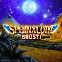 Sphinx Coin Boost