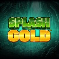 Splash of Gold