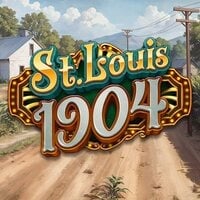 St Louis 1904