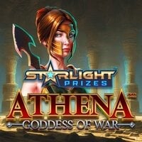 Athena Goddess of War