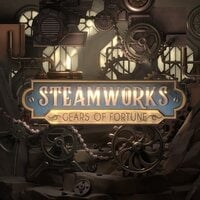 Steamworks - Gears of Fortune