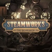 Steamworks - The Workshop