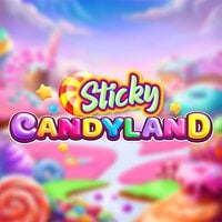 Sticky Candyland