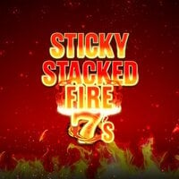 Sticky Stacked Fire 7s