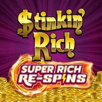 Stinkin Rich Super Rich Respins