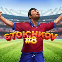 Stoichkov #8