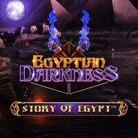 Story Of Egypt - Egyptian Darkness