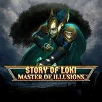 Story Of Loki - Master Of Illusions