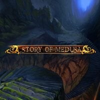 Story Of Medusa